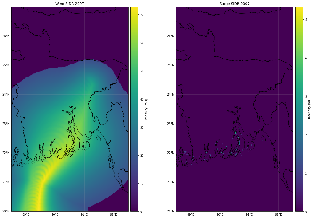 ../_images/tutorial_climada_hazard_TCSurgeBathtub_8_1.png